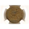 Image 1 : 1923 FRANCE FRANC NGC AU50