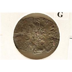 271-274 A.D. TETRICUS I ANCIENT COIN