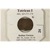 Image 3 : 271-274 A.D. TETRICUS I ANCIENT COIN