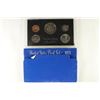 Image 2 : 1971 US PROOF SET (WITH BOX)