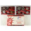 Image 1 : 2006 US SILVER PROOF SET (WITH BOX)