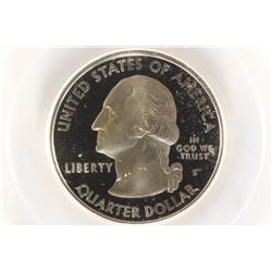 2006-S COLORADO QUARTER PCGS PR69 DCAM