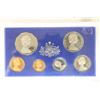 Image 2 : 1978 AUSTRALIA 6 COIN PROOF SET NO BOX