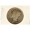 Image 1 : 1921 MERCURY DIME KEY DATE