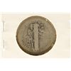 Image 2 : 1921 MERCURY DIME KEY DATE