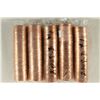 Image 1 : 5-50 CENT ROLLS OF 2009-D BIRTH & EARLY CHILDHOOD