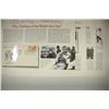 Image 2 : 4-1979 1ST DAY ISSUE ENVELOPES & STAMPS ON INFO