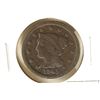 Image 1 : 1845 US LARGE CENT