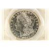 Image 1 : 1921-D MORGAN SILVER DOLLAR PCGS AU55