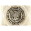 Image 2 : 1921-D MORGAN SILVER DOLLAR PCGS AU55