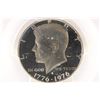 Image 1 : 1976-S KENNEDY HALF DOLLAR PCGS PR69 DCAM