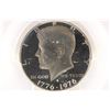 Image 1 : 1976-S KENNEDY HALF DOLLAR PCGS PR69 DCAM