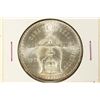 Image 1 : 1979 MEXICO ONZA 1 TROY OZ. OF SILVER BU