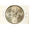 Image 2 : 1979 MEXICO ONZA 1 TROY OZ. OF SILVER BU
