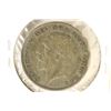 Image 2 : 1929 GREAT BRITAIN SILVER HALF CROWN