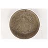 Image 2 : 1877-S SEATED LIBERTY QUARTER ICG F15 DETAILS