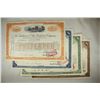 Image 2 : 4 ASSORTED VINTAGE BALITMORE AND OHIO RAILROAD