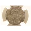 Image 2 : 1891 SEATED LIBERTY DIME NGC MS62