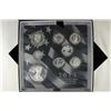 Image 1 : 2013 US MINT LIMITED EDITION SILVER PROOF SET