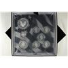 Image 2 : 2013 US MINT LIMITED EDITION SILVER PROOF SET