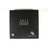 Image 5 : 2013 US MINT LIMITED EDITION SILVER PROOF SET