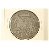Image 2 : 1921-S MORGAN SILVER DOLLAR