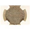 Image 2 : 1910-B INDIA ANNA NGC VERY GOOD 10