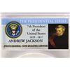 Image 4 : 2008-S ANDREW JACKSON DOLLAR PCGS PR69 DCAM