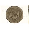 Image 2 : 1854-O SEATED LIBERTY HALF DOLLAR