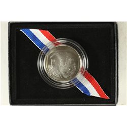 2019 APOLLO 11 50TH ANNIVERSARY UNC HALF DOLLAR