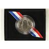 Image 2 : 2019 APOLLO 11 50TH ANNIVERSARY UNC HALF DOLLAR