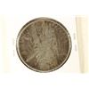 Image 2 : 1923-D PEACE SILVER DOLLAR