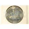 Image 2 : 1976-S IKE SILVER DOLLAR BRILLIANT UNC