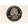 Image 2 : 2006-S SILVER NORTH DAKOTA QUARTER NGC PF70