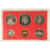 Image 2 : 1981 US PROOF SET (WITHOUT BOX)