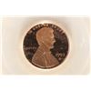 Image 1 : 1992-S LINCOLN CENT PCGS PR69 DCAM