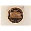 Image 2 : 1992-S LINCOLN CENT PCGS PR69 DCAM