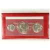 Image 1 : 1976 US BICENTENNIAL SILVER UNC SET