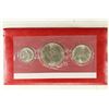 Image 2 : 1976 US BICENTENNIAL SILVER UNC SET