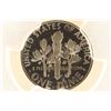 Image 2 : 1979-S TYPE 2 ROOSEVELT DIME PCGS PR69 DCAM
