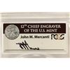Image 3 : 2017 (W) AMERICAN SILVER EAGLE SIGNED BY