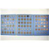 Image 1 : 2 PARTIAL LINCOLN CENT ALBUMS 1909-TO DATE