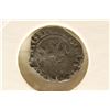 Image 1 : 1453-1924 A.D. SILVER AKCE POST CONQUEST OF