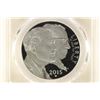 Image 1 : 2015-W MARCH OF DIMES SILVER DOLLAR PCGS PR69 DCAM
