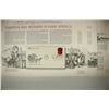 Image 2 : 4 ASSORTED 1979 1ST DAY ISSUE ENVELOPES WITH