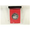 Image 2 : 1973 REPUBLIC OF LIBERIA PROOF $5 COIN ELEPHANT