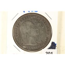 1900 LAFAYETTE COMMEMORATIVE DOLLAR