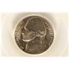 Image 1 : 1948-D JEFFERSON NICKEL PCGS MS66