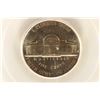 Image 2 : 1948-D JEFFERSON NICKEL PCGS MS66