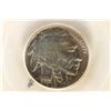 Image 1 : 1937 BUFFALO NICKEL PCGS MS66